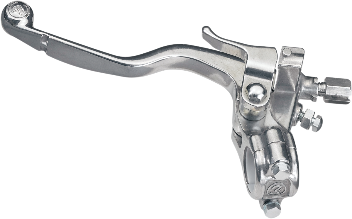 MOOSE OFFROAD OEM-Style Shorty 4-Stroke Clutch Lever Assembly for CRF - Part 226-010