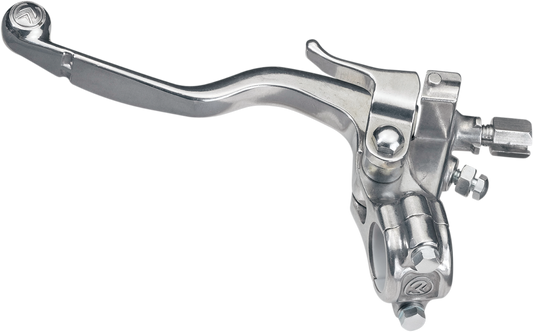 MOOSE OFFROAD OEM-Style Shorty 4-Stroke Clutch Lever Assembly for CRF - Part 226-010