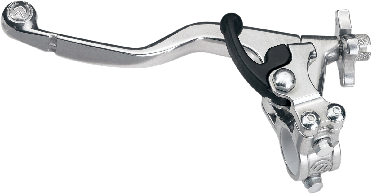 MOOSE OFFROAD OEM-Style Shorty 4-Stroke Clutch Lever Assembly for RMZ 226-014