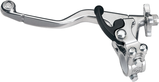 MOOSE OFFROAD OEM-Style Shorty 4-Stroke Clutch Lever Assembly for RMZ 226-014