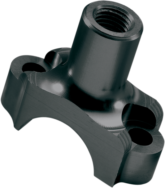 MOOSE OFFROAD Mirror Mount Clutch Perch Clamp for Brembo - Part Number 0612-0118