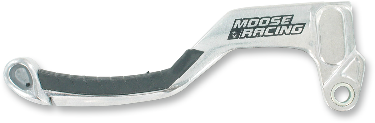 Moose Offroad EZ3 Clutch Replacement Lever - Standard Black (Part Number: OO222-002)