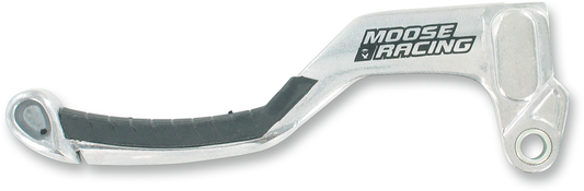 Moose Offroad EZ3 Clutch Replacement Lever - Standard Black (Part Number: OO222-002)