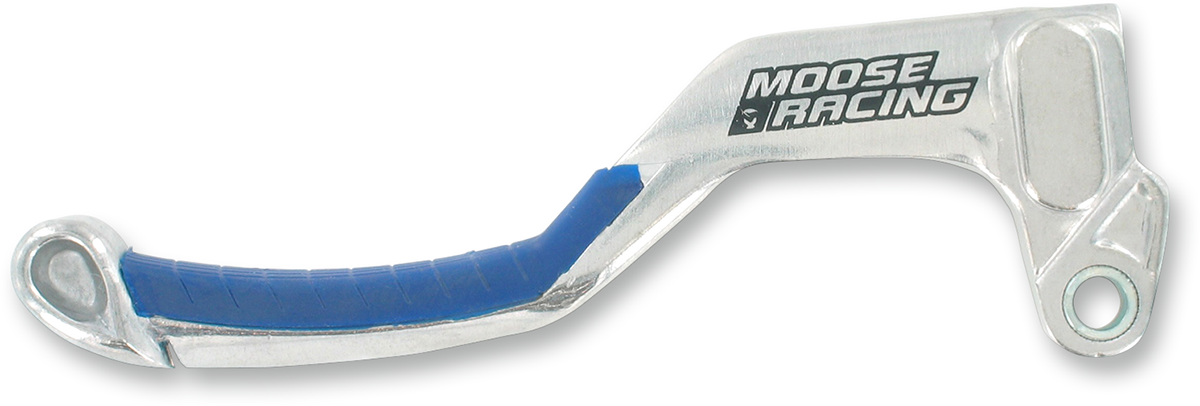 MOOSE OFFROAD EZ3 Clutch Replacement Lever – Standard Blue (Part Number OO222-003)
