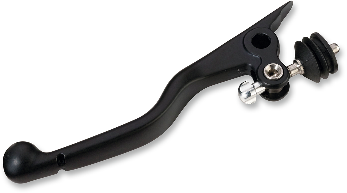 Moose Offroad Forged 6061-T6 Clutch Lever H07-5922B – Black