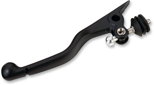 Moose Offroad Forged 6061-T6 Clutch Lever H07-5922B – Black