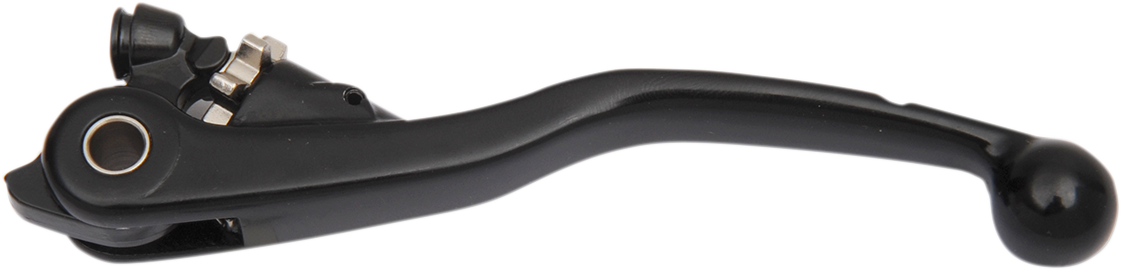 Moose Offroad Forged 6061-T6 Clutch Lever - Black (Part H07-5932)