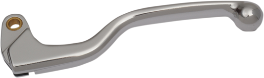 Moose Offroad Forged 6061-T6 Clutch Lever - Silver H07-3502CS