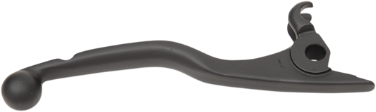 Moose Offroad Forged 6061-T6 Brake Lever - Black H07-5925B
