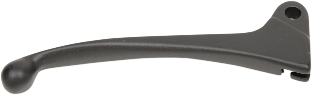Moose Offroad OEM-Style Replacement Brake Lever - Black (Part No. 07-15C1B)