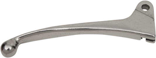 Moose Offroad OEM-Style Replacement Brake Lever - Polished Aluminum 07-15C1C