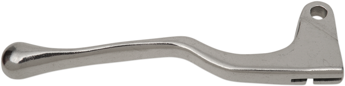 Moose Offroad OEM-Style Polished Aluminum Brake Lever - Part 07-15C4B