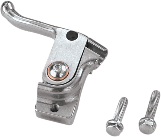 Moose Offroad Ultimate Hot Start Lever for CRF and YZF Models - Part No. 9OPR000