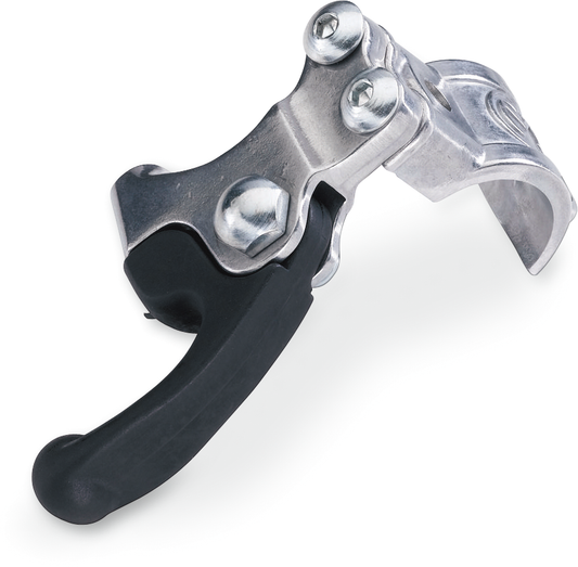 Moose Offroad OEM-Style Clutch Perch - Hot Start - Black (Part No. 9HOTYZ01)