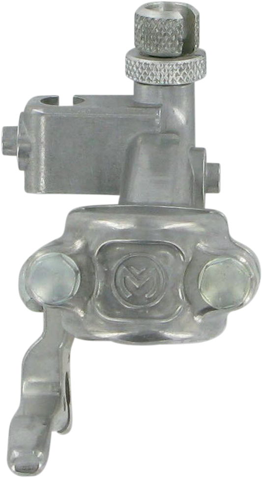 Moose Offroad OEM-Style Clutch Perch - Hot Start, Polished 1RDWF37