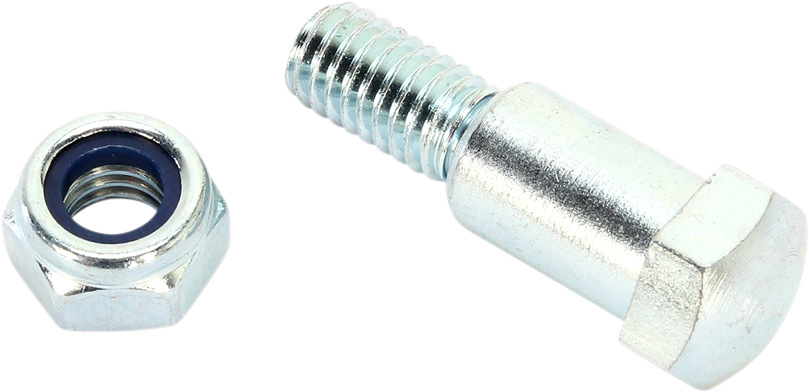 MOOSE OFFROAD Pivot Bolt 902-004 for Moose Levers - Replacement Part