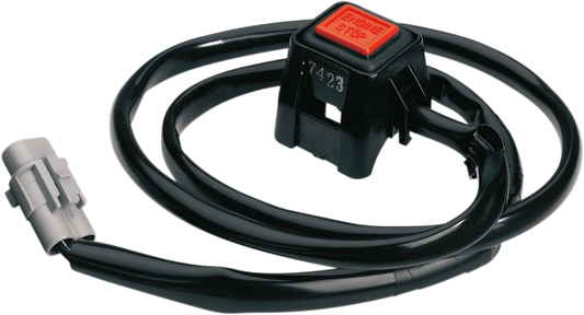 MOOSE OFFROAD Kill Switch - N.O. 688-8804