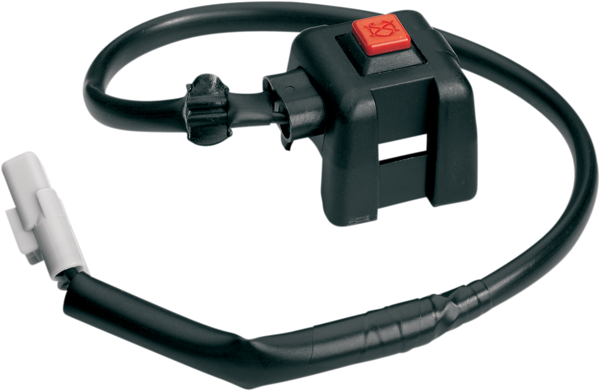 Moose Offroad Kill Switch N.O. 688-8805 for ATV and UTV Safety