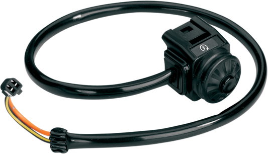 Moose Offroad Start Switch for Suzuki DRZ250/400 - Part 788-7802