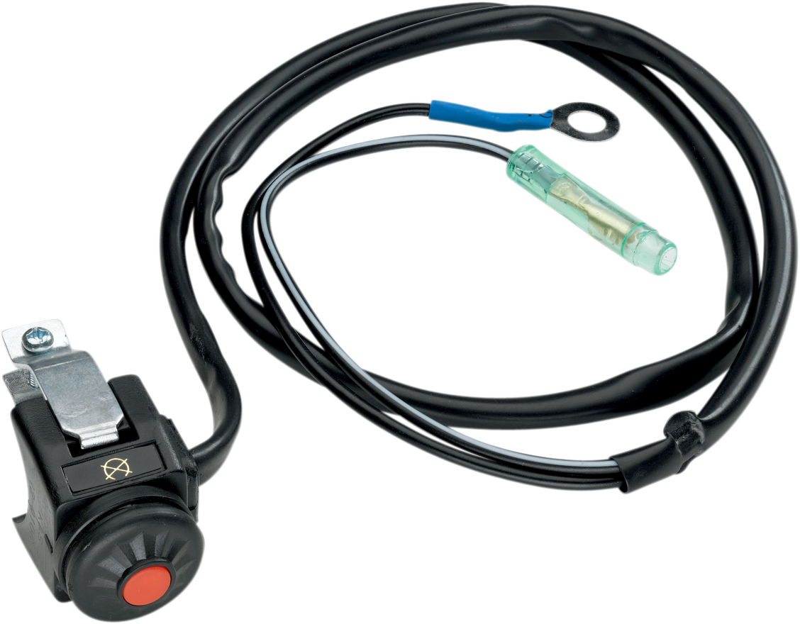 MOOSE OFFROAD Kill Switch - N.O. 688-8806 for Reliable Vehicle Control