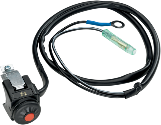 MOOSE OFFROAD Kill Switch - N.O. 688-8806 for Reliable Vehicle Control