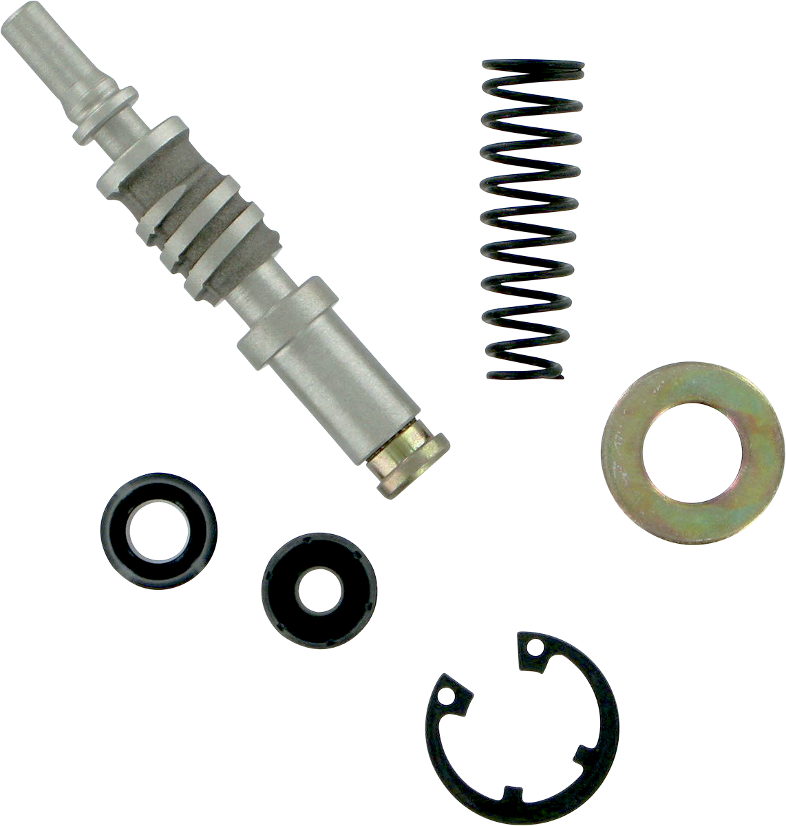 MOOSE OFFROAD Master Cylinder Rebuild Kit 06-602X by Nissin