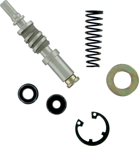 MOOSE OFFROAD Master Cylinder Rebuild Kit 06-602X by Nissin