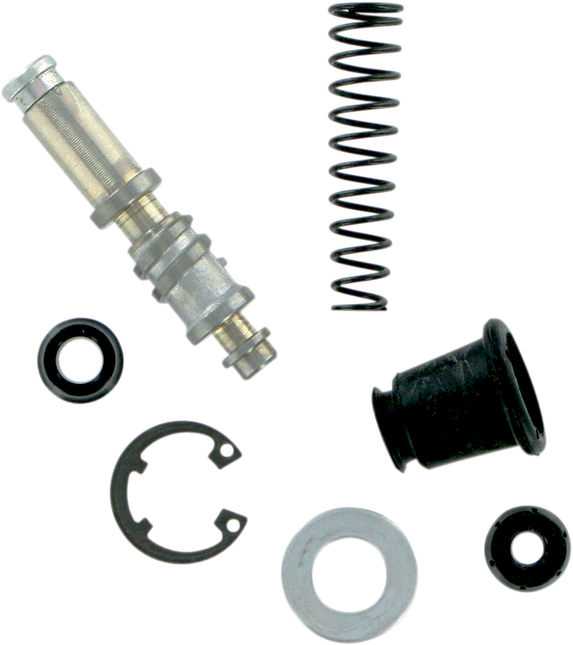 Moose Offroad Master Cylinder Rebuild Kit 06-902X by Nissin