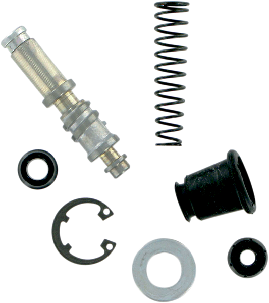 Moose Offroad Master Cylinder Rebuild Kit 06-902X by Nissin