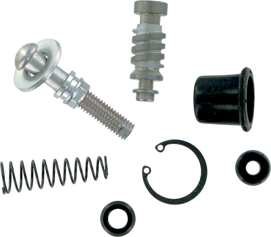 MOOSE OFFROAD Master Cylinder Rebuild Kit 06-952X by Nissin