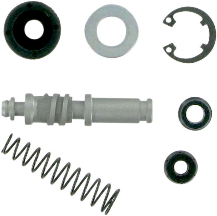 Moose Offroad Master Cylinder Rebuild Kit 06-702X by Nissin