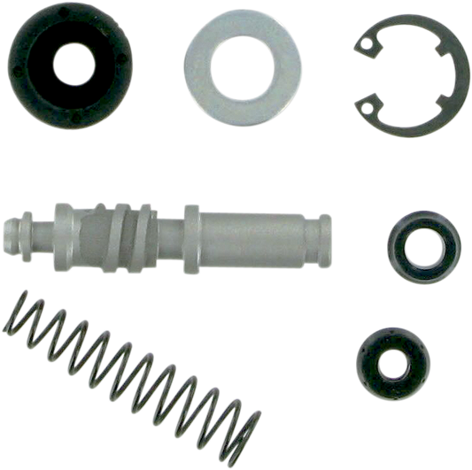 Moose Offroad Master Cylinder Rebuild Kit 06-702X by Nissin