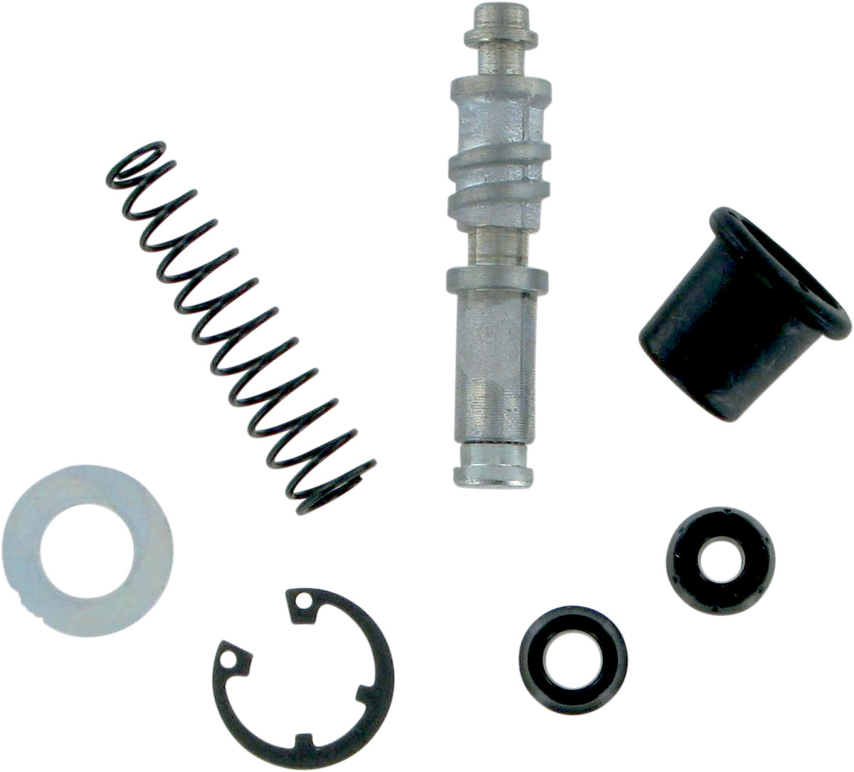 MOOSE OFFROAD Master Cylinder Rebuild Kit 06-801X by Nissin