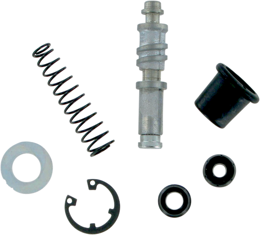 MOOSE OFFROAD Master Cylinder Rebuild Kit 06-801X by Nissin