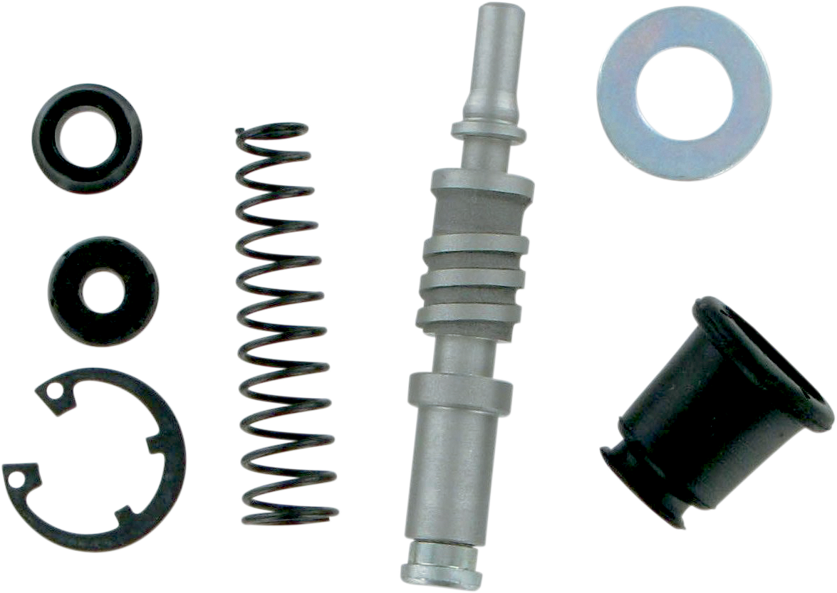 MOOSE OFFROAD Master Cylinder Rebuild Kit 06-802X by Nissin
