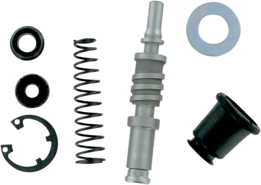 MOOSE OFFROAD Master Cylinder Rebuild Kit 06-802X by Nissin
