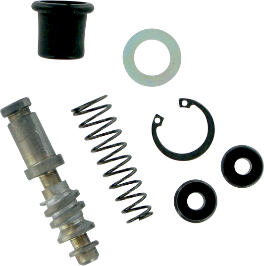 MOOSE OFFROAD Master Cylinder Rebuild Kit 06-704X by Nissin