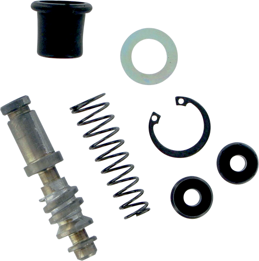 MOOSE OFFROAD Master Cylinder Rebuild Kit 06-803X by Nissin