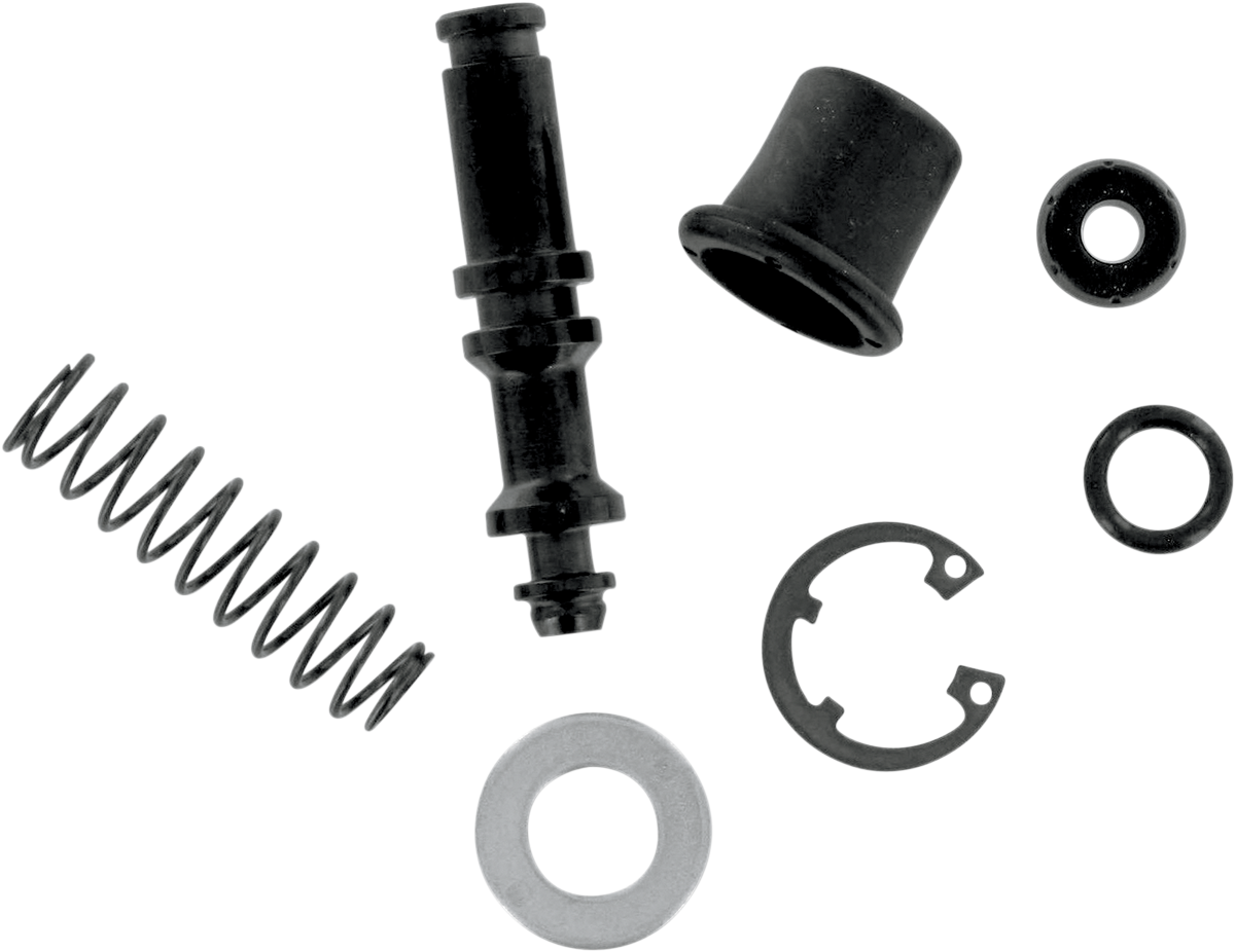 Moose Offroad Master Cylinder Rebuild Kit 06-903X by Nissin