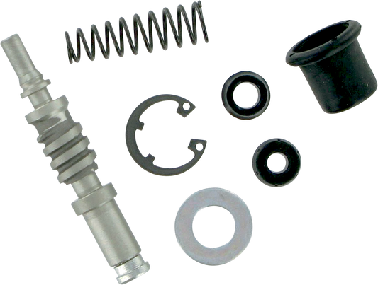 MOOSE OFFROAD Master Cylinder Rebuild Kit 06-904X by Nissin