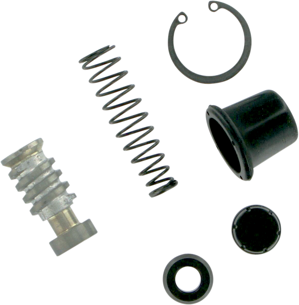 Moose Offroad Master Cylinder Rebuild Kit 06-752X by Nissin