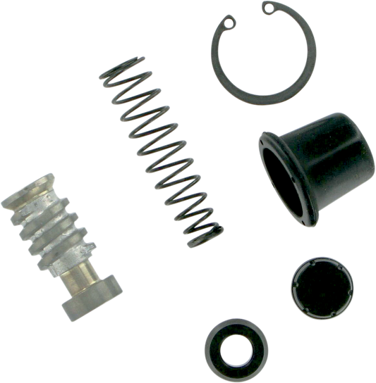 Moose Offroad Master Cylinder Rebuild Kit 06-752X by Nissin