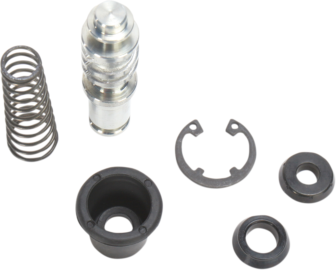 Moose Offroad Master Cylinder Rebuild Kit 06-706X by Nissin
