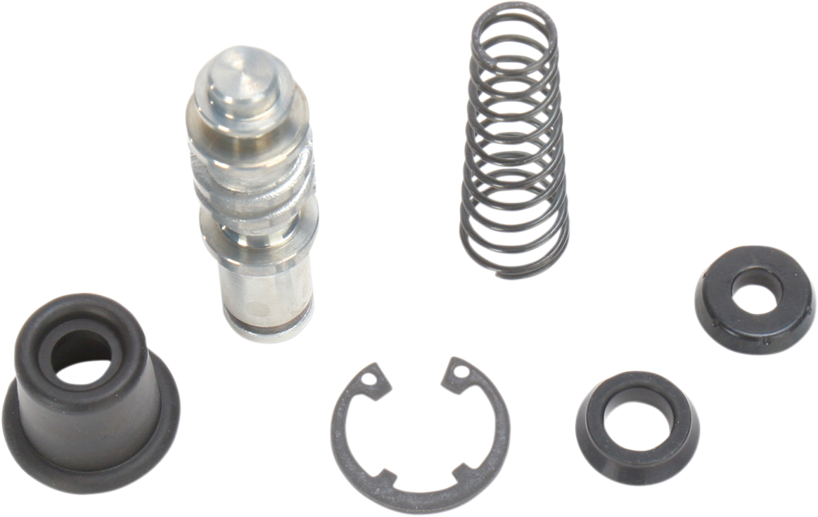 MOOSE OFFROAD Master Cylinder Rebuild Kit 06-804X by Nissin