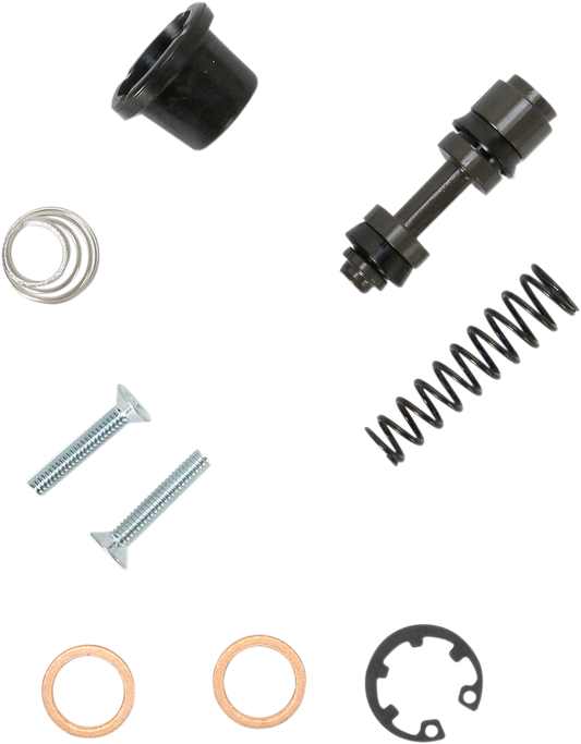 Moose Offroad Master Cylinder Rebuild Kit 18-1023 by Nissin