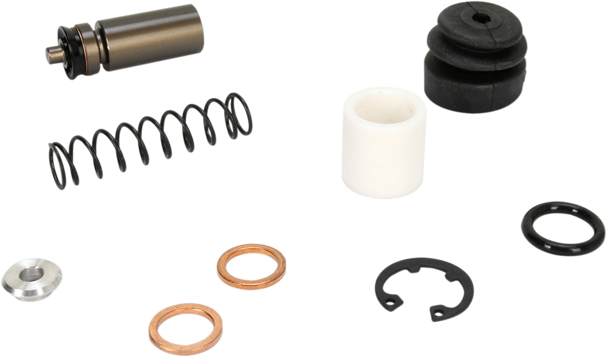 Moose Offroad Master Cylinder Rebuild Kit 18-1029 by Nissin