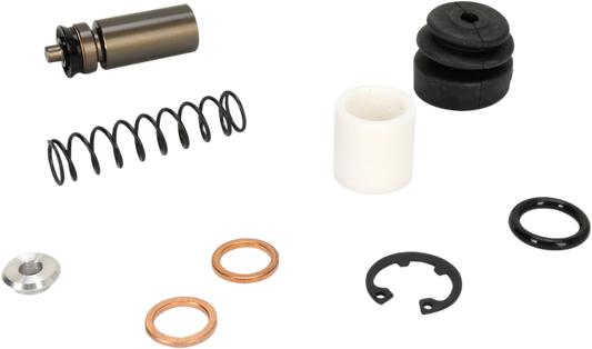 Moose Offroad Master Cylinder Rebuild Kit 18-1029 by Nissin