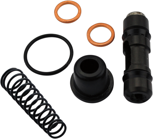 MOOSE Offroad Master Cylinder Rebuild Kit 18-1030 by Nissin