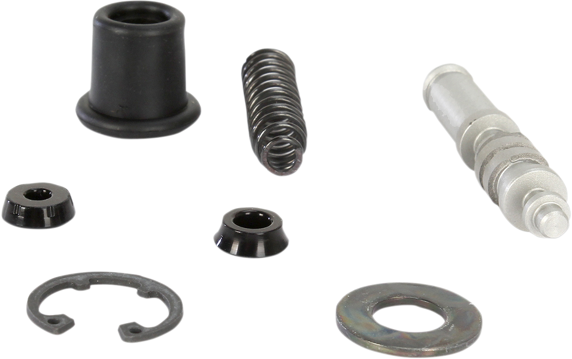 MOOSE OFFROAD Master Cylinder Rebuild Kit 06-708X by Nissin
