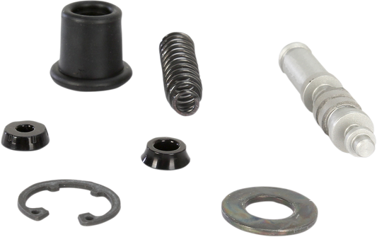 MOOSE OFFROAD Master Cylinder Rebuild Kit 06-708X by Nissin